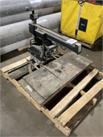 Shop craft Radial Arm saw