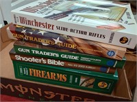 firearm books