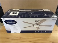 HARBOR BREEZE 52" INDOOR CEILING FAN