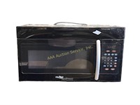High Pointe microwave 16in x 15in x 30in