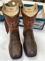 Ariat Kid's Western Boots Sz 11