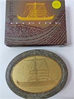 Viking Voyage Collector Coins