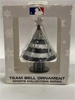 MLB Chicago White Sox Team Christmas Tree Bell