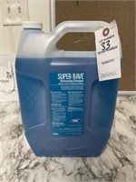 Super Rave Dishwashing Detergent - 1GAL.