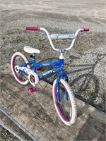 Huffy Seastar Youth 20” bike