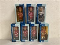 7 Forever Collectibles "Men Of The Ice"