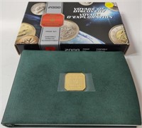 2000 Royal Canadian Mint Proof Set