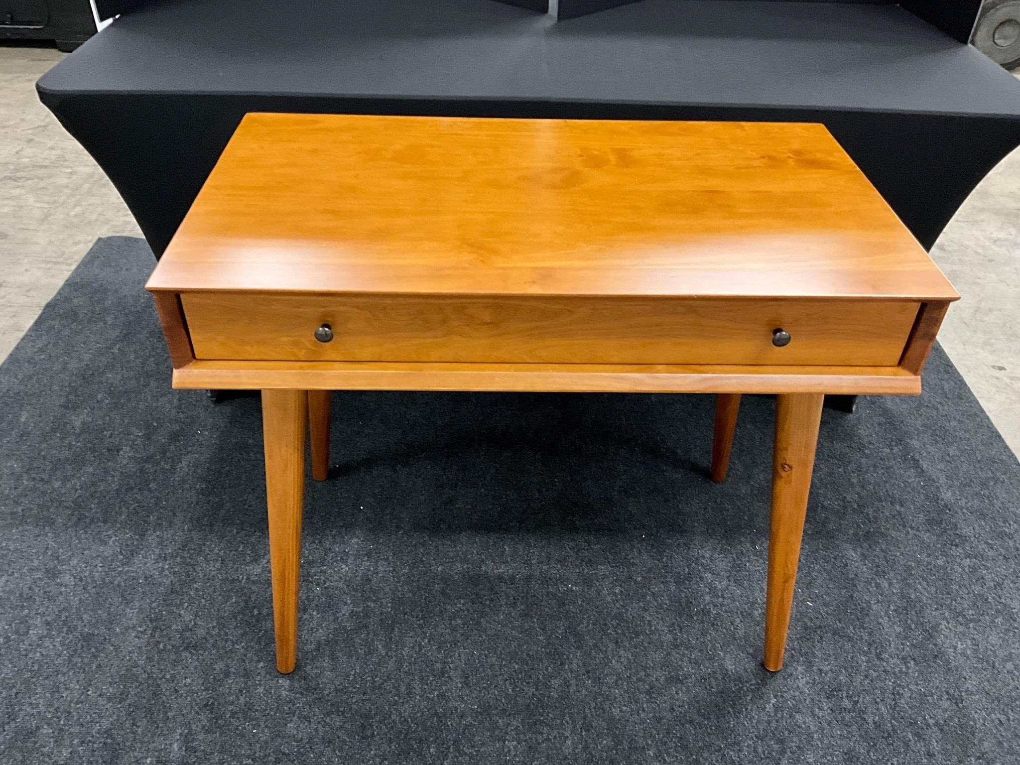 Hudsyn Solid Wood Desk/Table