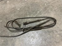 Bridle, Bit, and Reins