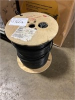 100Ft Communications Cable Spool