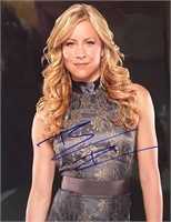 The Game Brittany Daniel Signed Photo