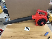 CRAFTSMAN GAS POWERED BLOWER