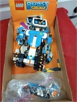 lego robot