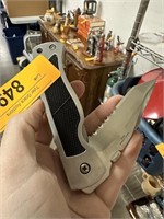 FOLDING POCKET KNIFE POCKETKNIFE