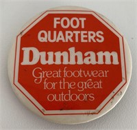 Foot Quarters Dunham great footwear for the great