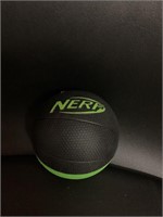 Nerf ball