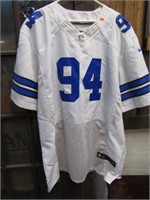 NFL WARE #94 FOOTBALL JERSEY 56