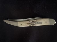 CASE XX BONE KNIFE