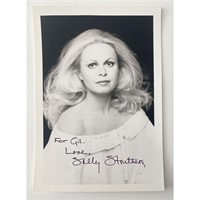 All In The Family Sally Struthers signed photo