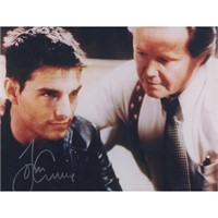 Mission Impossible Tom Cruise signed photo. GFA Au