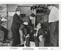 Boy, Did I Get a Wrong Number! signed movie photo