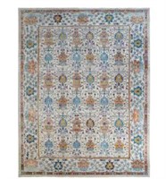 G16907 BARLOW IVORY RUG $264.00