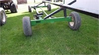 Horst 30' Head Cart