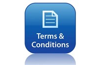 Terms & Condiitions