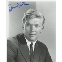Denny Miller signed photo