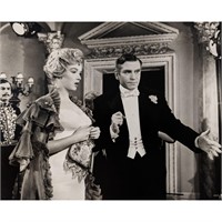 The Prince and the Showgirl vintage movie photo