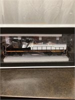 Athearn Genesis GP40-2 Locomotive