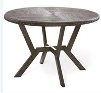 AL450T Dining Table (Dining Tables - Round)