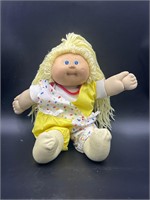 1982 cabbage patch doll