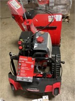 Craftsmen 243CC Two-Stage Snow Blower