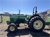 John Deere 5410