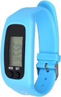 4PK iJoy- Activity Tracker Blue