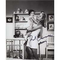 David Lawrence "Bewitched" signed photo