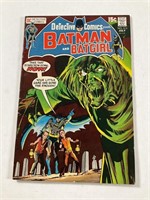 DC’s Detective Comics No.413 1971