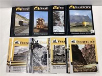 The Prospector Quarterly Magazine
