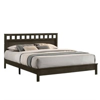 1 NEW CLASSIC FURNITURE Pisces 6/6 King Panel Bed