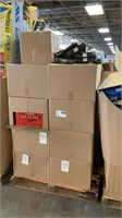 (H) 12+ BOXES CHAMPION AIR FILTERS 100+