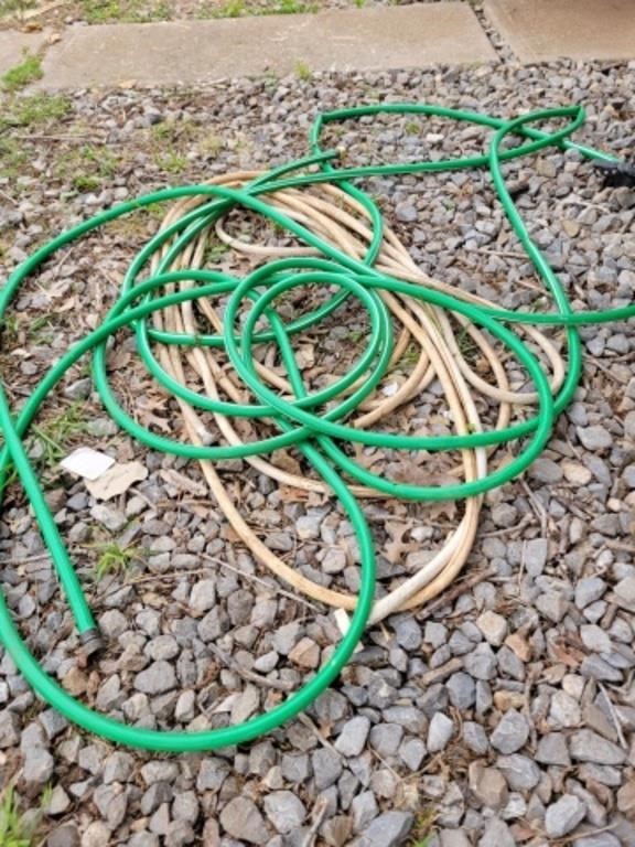 3+/-Water Hoses