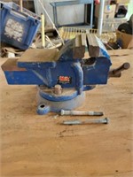 Table Top Vise