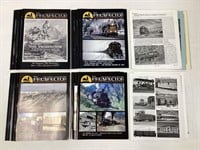 The Prospector Magazine and Newsletters