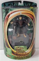 Lord of the Rings Frodo Frodo Action Figure