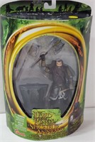 Lord of the Rings Gimli Action Figure