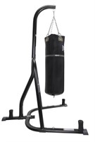 1 Everlast Heavy Bag Stand (Bag Not Included)