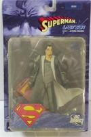DC Superman Zod Action Figure