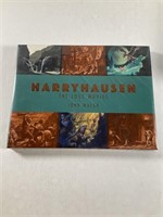 Titan Books Harryhausen: The Lost Movies