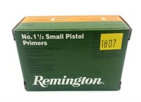 *This item Will NOT be shipped: Case of Remington